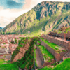 fortaleza-y-andenes-de-ollantaytambo-cusco
