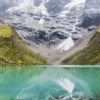 reflejo-glacial-laguna-humantay-cusco