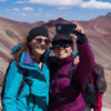 turistas-selfie-montana-de-7-colores-cusco