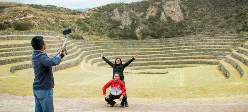 Promoción Cusco 4 días