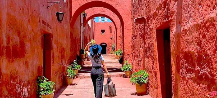 AREQUIPA TRES DÍAS – Tour Privado – tour arequipa-27