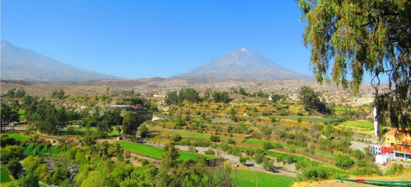 AREQUIPA TRES DÍAS – Tour Privado – tour arequipa-29