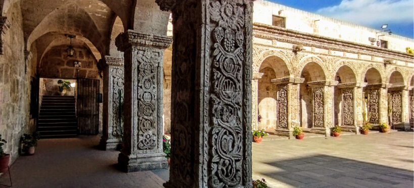 AREQUIPA TRES DÍAS – Tour Privado – tour arequipa-30