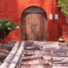Monasterio de Santa Catalina