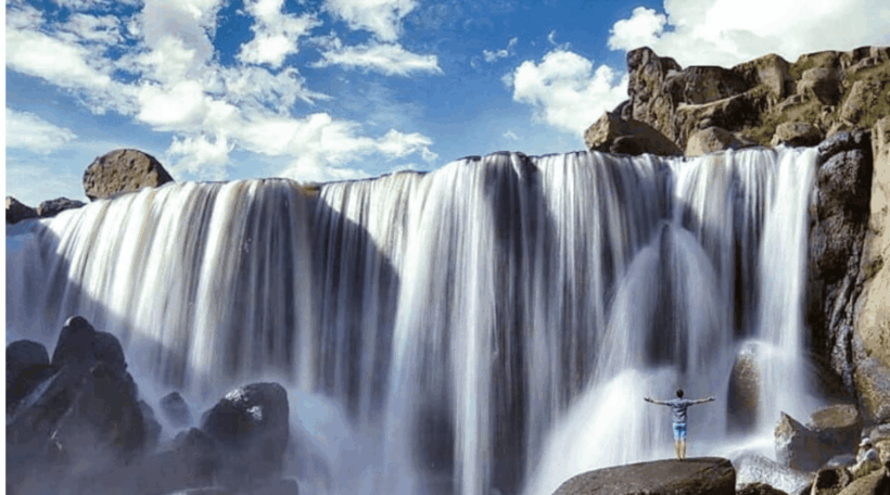 cataratas pillones