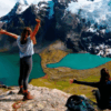 viajeras-mirador-lagunas-turquesas-qoricocha-cusco