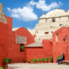 Arequipa Antigua y Monasterio Santa Catalina- tour arequipa