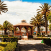 Plaza de Characato