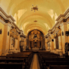 iglesia quequeña