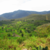 paisaje de quequeña