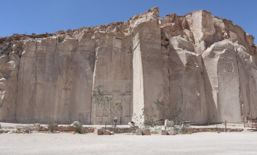 rutas del sillar tour arequipa