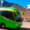 bus en puno