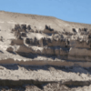 piedras en carretera