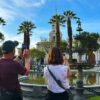 AREQUIPA Y BARES