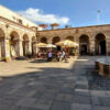 claustros de la compañia tour arequipa