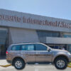 movilidad aeropuerto arequipa