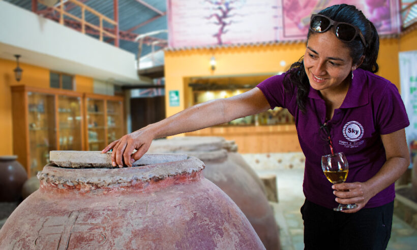 RUTA DEL PISCO TOUR PRIVADO AREQUIPA_ (3)