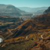valle del colca arequipa 2023