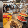 buffet hotel colca