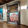 centro de Interpretación de Chivay