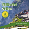 Valle del Colca 2 días, 1 noche - portada