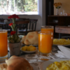 desayuno valle del colca