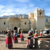 plaza