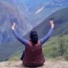 Mirador de cañon de huanca urco chachapoyas