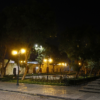 plaza san francisco